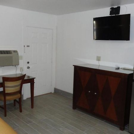 Economy Inn Brownfield Dış mekan fotoğraf