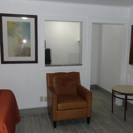 Economy Inn Brownfield Dış mekan fotoğraf