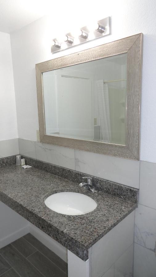 Economy Inn Brownfield Dış mekan fotoğraf